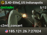 [L4D-Elite]_US:Indianapolis
