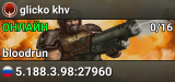 glicko khv