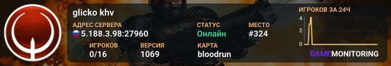 glicko khv