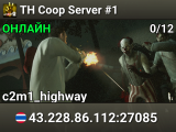 TH Coop Server #1