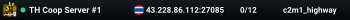 TH Coop Server #1