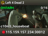 Left 4 Dead 2