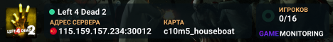 Left 4 Dead 2