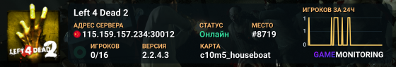 Left 4 Dead 2