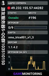 游友服务器5-QQ群103510150
