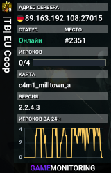 |TB| EU Coop