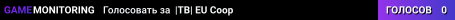 |TB| EU Coop