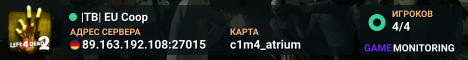 |TB| EU Coop