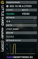 LITTLE HARD -mutuki- (COOP)