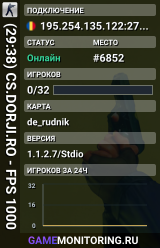 (27:59) CS.DORJI.RO - FPS 1000