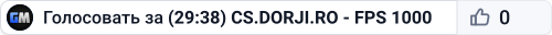 (27:59) CS.DORJI.RO - FPS 1000