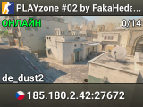 PLAYzone #02 by FakaHeda.eu