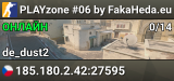 PLAYzone #06 by FakaHeda.eu
