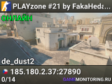 PLAYzone #21 by FakaHeda.eu