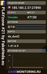 PLAYzone #21 by FakaHeda.eu