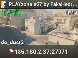PLAYzone #27 by FakaHeda.eu
