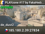 PLAYzone #17 by FakaHeda.eu