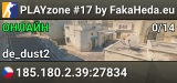 PLAYzone #17 by FakaHeda.eu