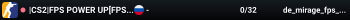 |CS2|FPS POWER UP[FPS-BOOST][VIP][SKIN]