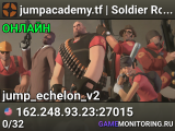 jumpacademy.tf | Soldier Rotation [13:33] | S3-D2 | US West