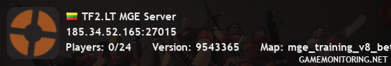 TF2.LT MGE Server