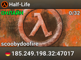 Half-Life