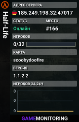 Half-Life