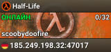Half-Life