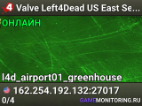Valve Left4Dead US East Server (srcds1001-iad1.121.3)