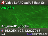 Valve Left4Dead US East Server (srcds1001-iad1.121.1)