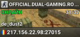 OFFICIAL.DUAL-GAMING.RO || VIP FREE