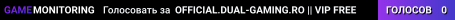 OFFICIAL.DUAL-GAMING.RO || VIP FREE