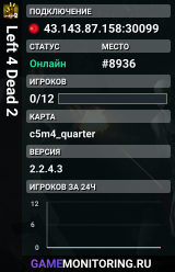 Left 4 Dead 2