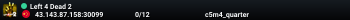 Left 4 Dead 2