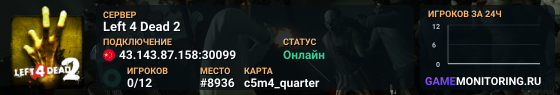 Left 4 Dead 2
