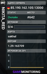 NIKITA_RED