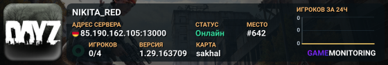 NIKITA_RED