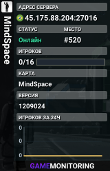 MindSpace