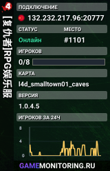 [复仇者]RPG娱乐服