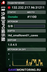 [复仇者]RPG娱乐服