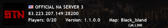 OFFICIAL NA SERVER 3