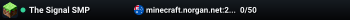 The Signal SMP