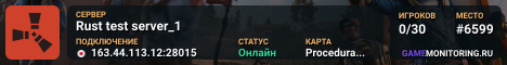 Rust test server_1