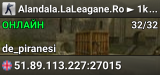 ★    Alandala.LaLeagane.Ro ►   1kMaps