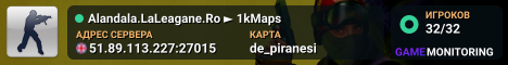★    Alandala.LaLeagane.Ro ►   1kMaps