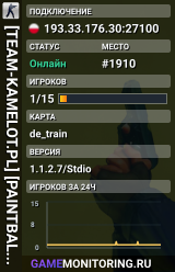 [TEAM-KAMELOT.PL] [PAINTBALL+BF2]