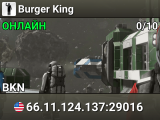 Burger King