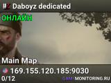 Daboyz dedicated