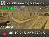 ★   [ cs.eXtream.ro ] ⮞   Clasic + Revive Mode | Free GUN