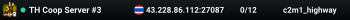 TH Coop Server #3